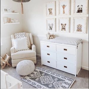 Meet your Posher, Ugochi